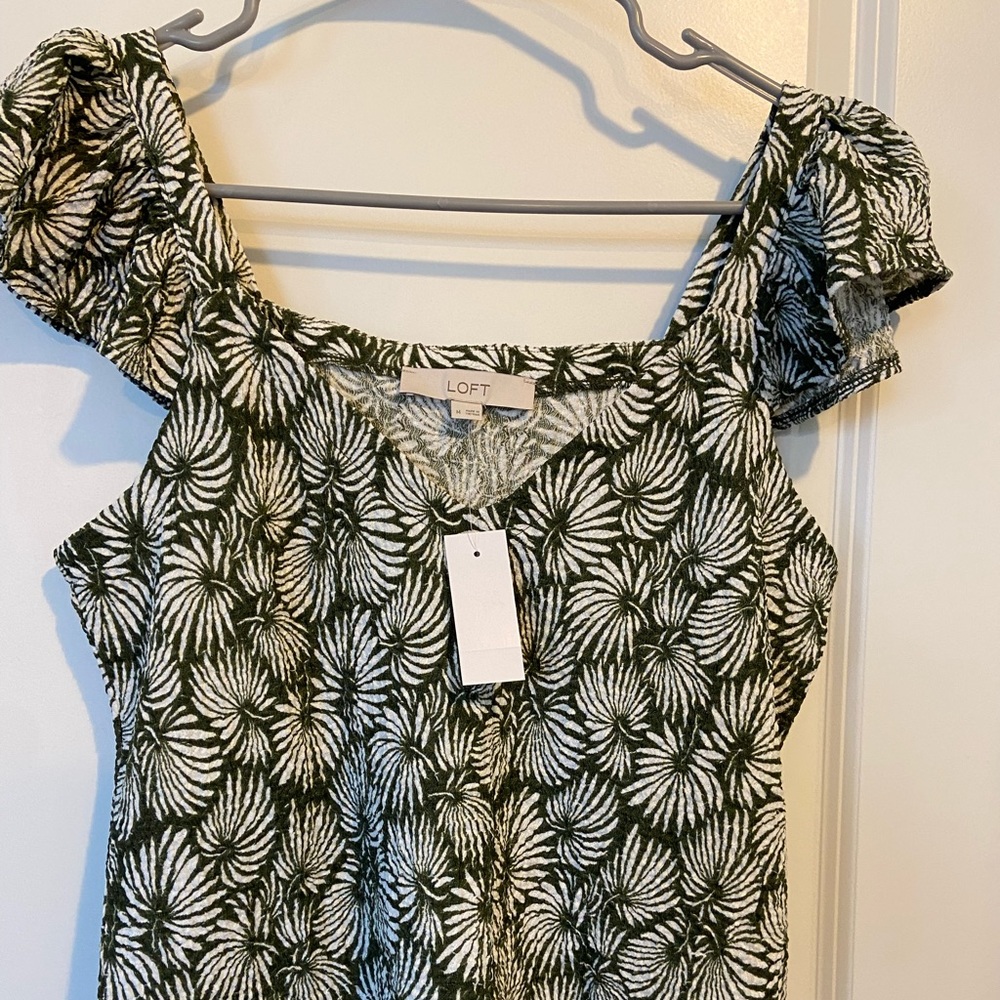 Summer Top